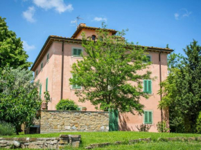 Locazione Turistica Chiantishire retreat-1, Barberino Val D'elsa